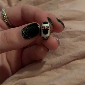 Minnie Mouse pandora charm